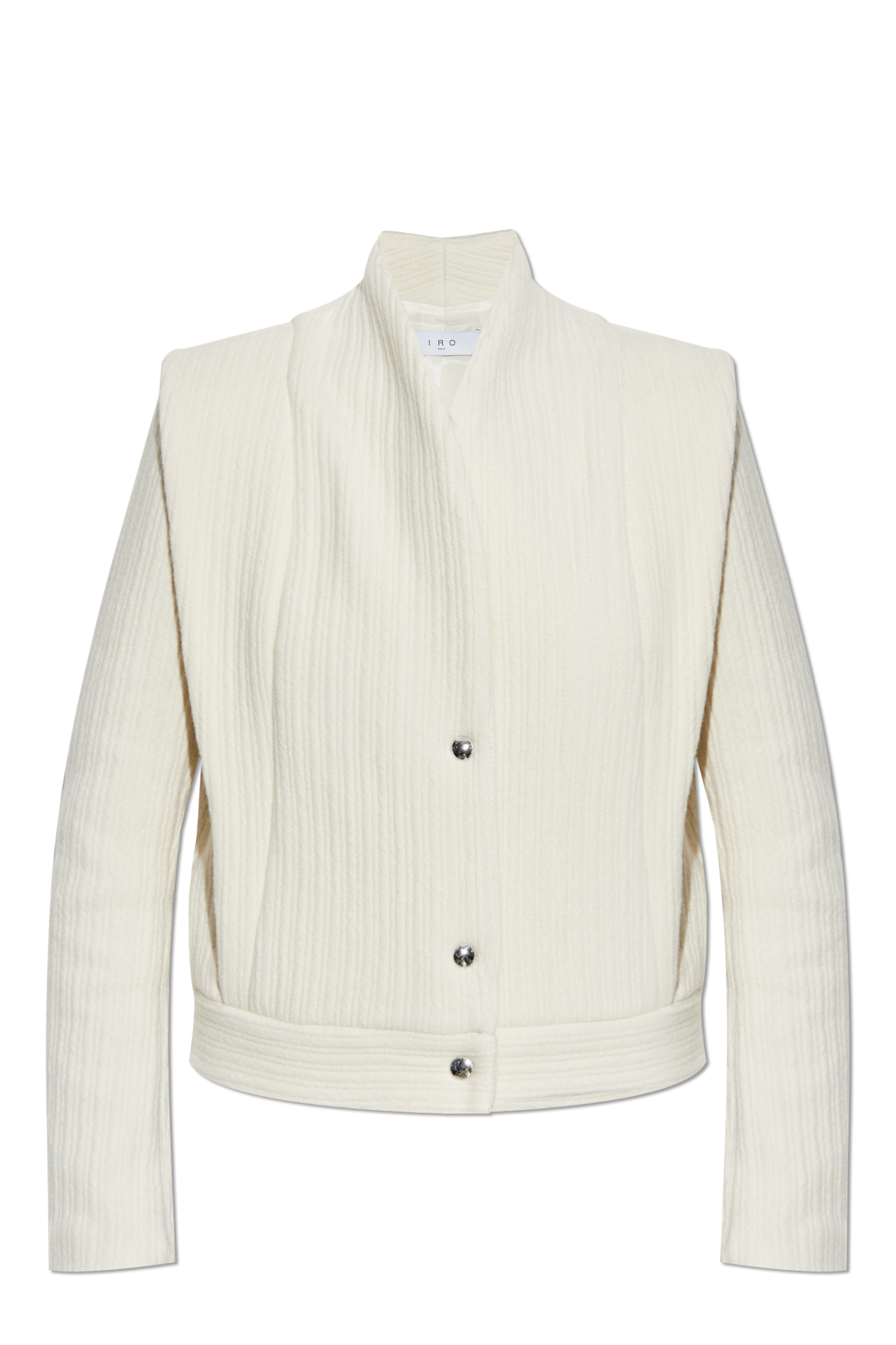 Iro white jacket hotsell